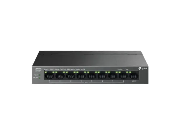 Switch TP-LINK LS109P ( LS109P )