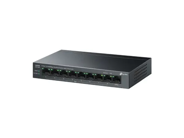 Switch TP-LINK LS109P' ( 'LS109P' )