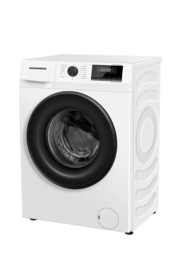 Mašina za pranje veša HEINNER HWM-H7014IVSMC+++ 7kg1400o15proginverter