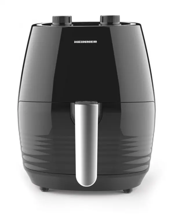 Friteza Air Fryer HEINNER HAF-1250BK 1250W2.5lcrna