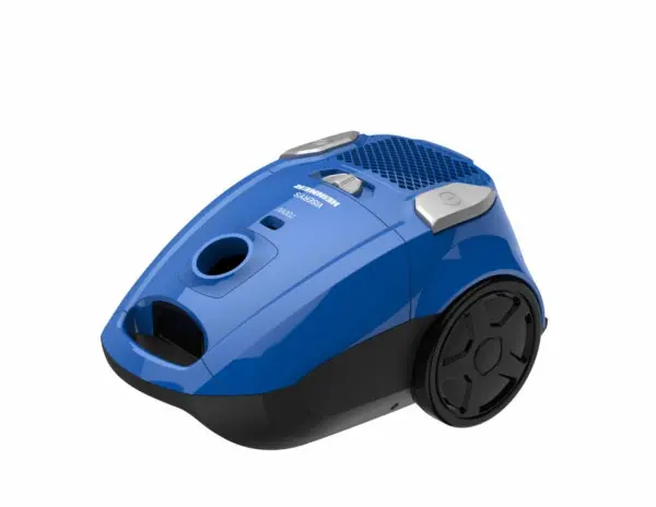 Usisivač HEINNER HVC-MBL1400-V2 800W170Wkesa 2lHepa 12plavi