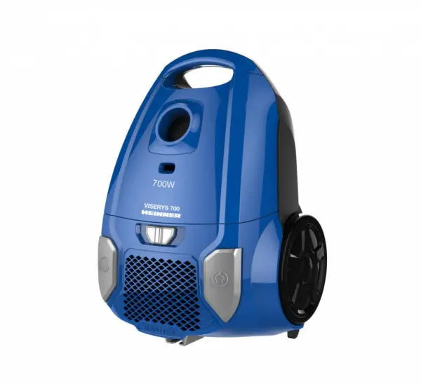 Usisivač HEINNER HVC-MBL1400-V2 800W170Wkesa 2lHepa 12plavi