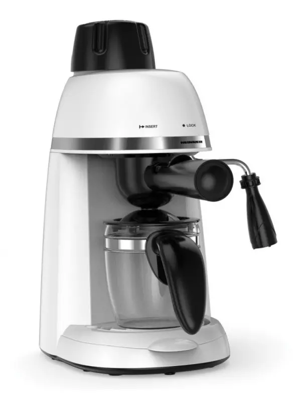 Espresso aparat HEINNER Kopy HEM-350WH 3,5bar0,24l