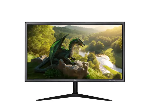 Monitor 23.8'' Stars Solutions E11 VA 1920x1080250cd5msVGAHDMIVESA