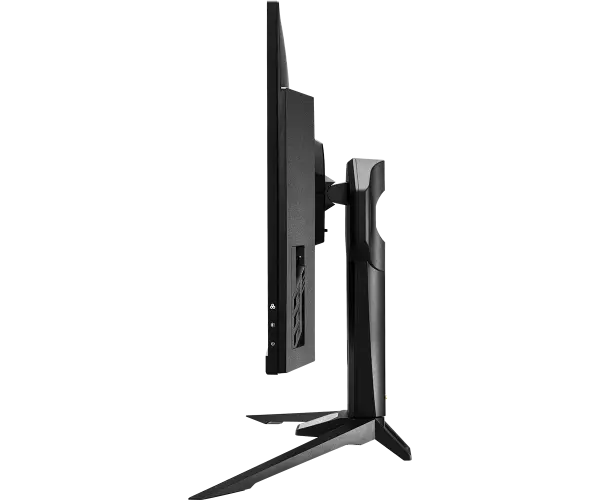 Monitor 31.5'' AsRock PG32QF2B VA 2560x1440165Hz1ms2xHDMIDPAMD FreeSync