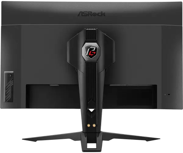 Monitor 31.5'' AsRock PG32QF2B VA 2560x1440165Hz1ms2xHDMIDPAMD FreeSync
