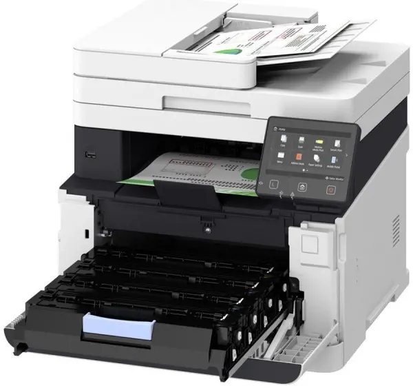 Canon MF-633Cdw
