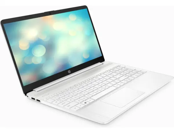Laptop HP 15s-fq5015nm DOS15.6''FHD AGi5-1235U8GB512GBbela' ( '6M505EA#BED' ) 