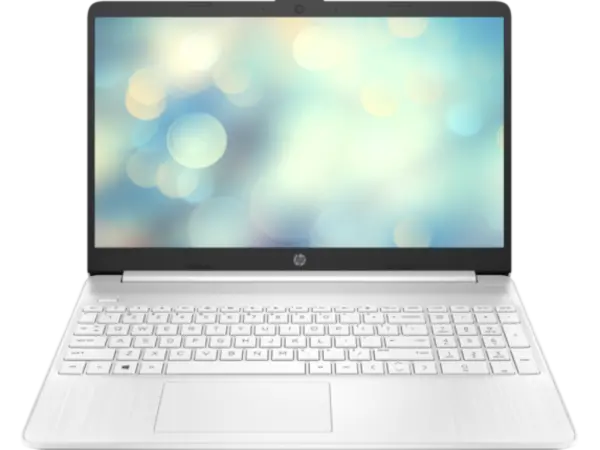 Laptop HP 15s-fq5015nm DOS15.6''FHD AGi5-1235U8GB512GBbela' ( '6M505EA#BED' ) 
