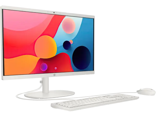 Računar HP 22-dg0008ny AiODOS21.5'' FHD AG VAN2008GB512GBDVDWiFibela' ( 'A23WMEA#BED' ) 