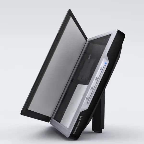 Skener Epson Perfection V19, A44800x4800dpiUSB