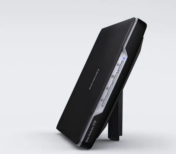 Skener Epson Perfection V19, A44800x4800dpiUSB