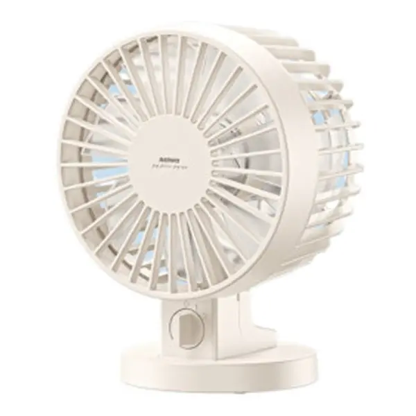 Remax F37 bež stoni ventilator