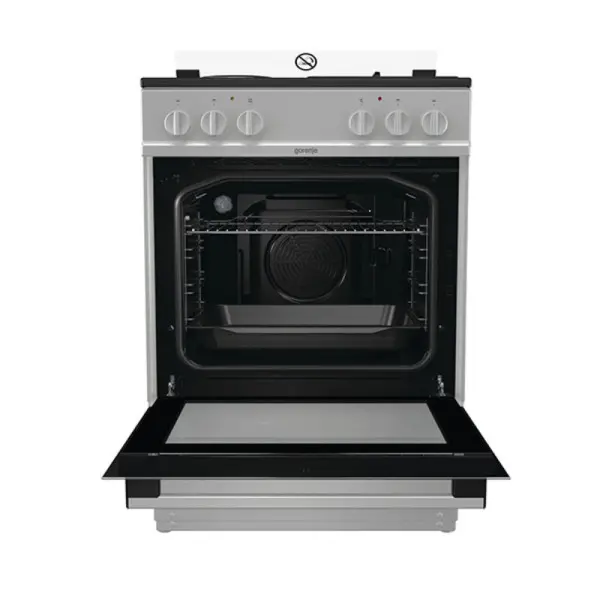 Kombinovani šporet Gorenje K6151SG