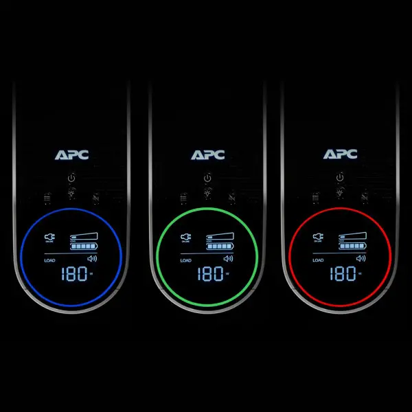 APC BGM2200B-GR