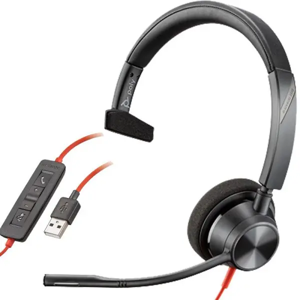 BW3310 USB-A