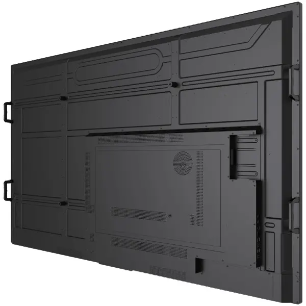 Prestigio Solutions Multiboard (Monoblock) 86'' Light Series: 86'', UHD, T982 Chipset, , 8GB RAM DDR4  64GB SSD, . OS Android 13.0, 15Wx2 spe