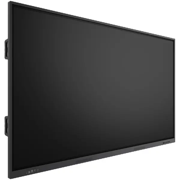 Prestigio Solutions Multiboard (Monoblock) 65'' Light Series: 65'', UHD, T982 Chipset, , 8GB RAM DDR4  64GB SSD, . OS Android 13.0, 15Wx2 spe