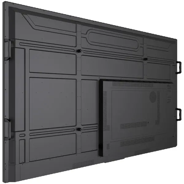 Prestigio Solutions Multiboard (Monoblock) 65'' Light Series: 65'', UHD, T982 Chipset, , 8GB RAM DDR4  64GB SSD, . OS Android 13.0, 15Wx2 spe