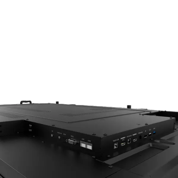 ''Prestigio Solutions MultiBoard (Monoblock) 75'''' Light Series: 75'', UHD, T982 Chipset, , 8GB RAM DDR4  64GB SSD, . OS Android 13.0, 15Wx2 s