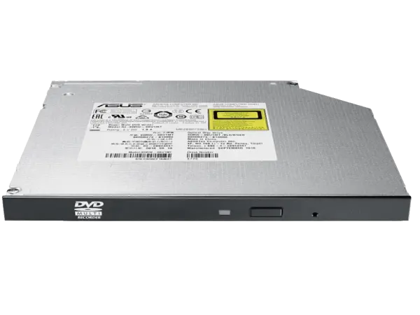 Optički uređaj ASUS SDRW-08U1MTinternisrebrna' ( '90DD027X-B10000' ) 