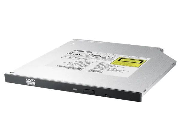 Optički uređaj ASUS SDRW-08U1MTinternisrebrna' ( '90DD027X-B10000' ) 
