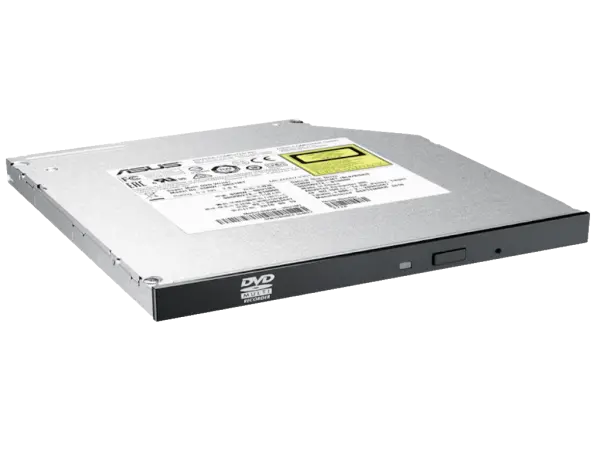 Optički uređaj ASUS SDRW-08U1MTinternisrebrna' ( '90DD027X-B10000' ) 