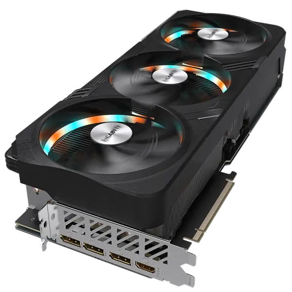 GIGABYTE nVidia GeForce RTX 4080 16GB 320bit GV-N4080GAMING OC-16GD