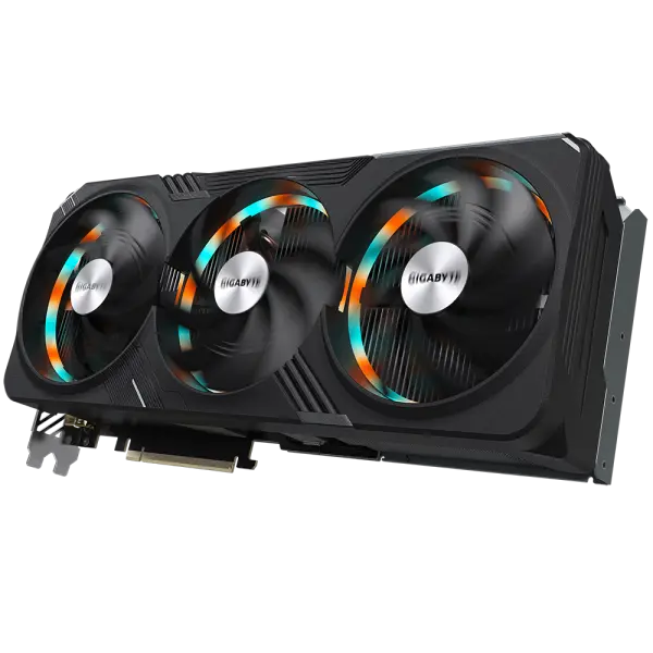 GIGABYTE nVidia GeForce RTX 4080 16GB 320bit GV-N4080GAMING OC-16GD