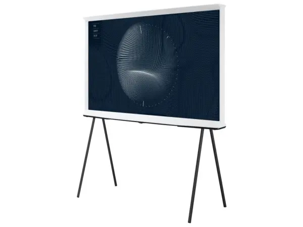 SAMSUNG QLED TV QE43LS05BAUXXH, 4K, SMART, THE SERO