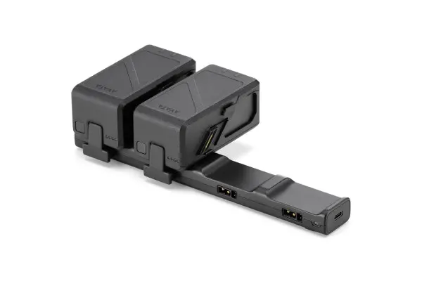 Komplet opreme DJI Avata Fly More Kit' ( 'CP.FP.00000071.01' ) 