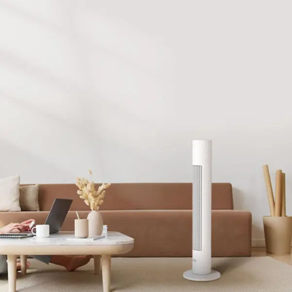 Mi Smart Tower Fan EU