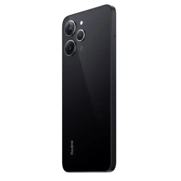 Redmi 12 EU 8+256 Midnight Black (2)