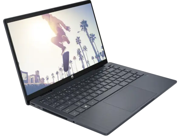 HP NOT Pav. x360 14-ek1011nm I5-1335U 8G512, 93S99EA#BED