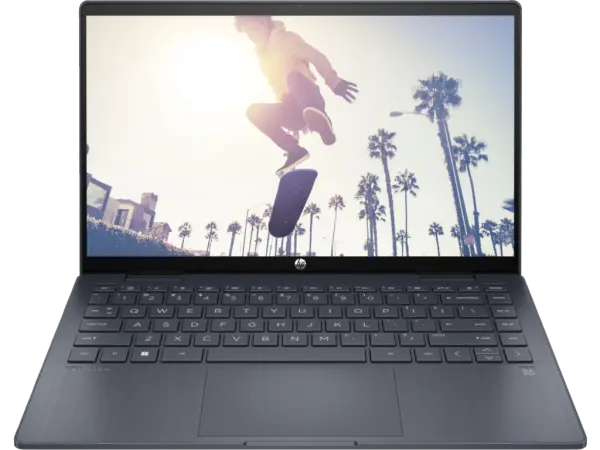 HP NOT Pav. x360 14-ek1011nm I5-1335U 8G512, 93S99EA#BED