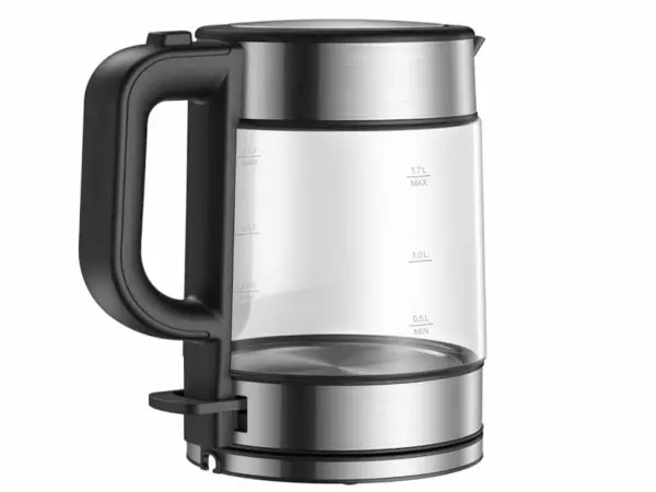 Kuvalo za vodu Xiaomi Mi electricsnaga 2200Wzapremina 1.7L