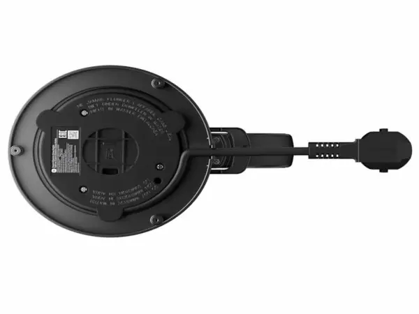 Kuvalo za vodu Xiaomi Mi electricsnaga 2200Wzapremina 1.7L