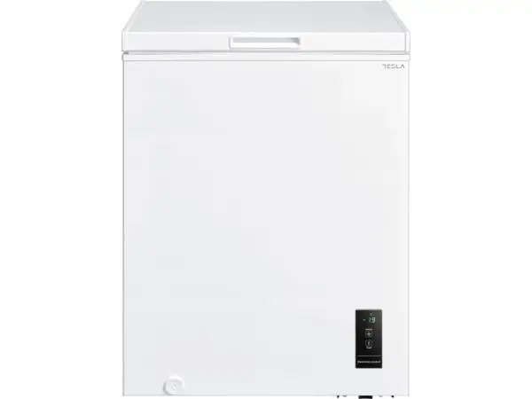 ZamrzivaČ TESLA RH1500ME  horizontalni142LE85x63,2x55cmbela' ( 'RH1500ME' ) 