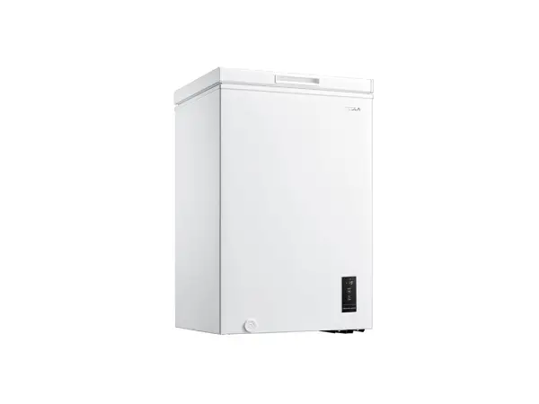 ZamrzivaČ TESLA RH1500ME  horizontalni142LE85x63,2x55cmbela' ( 'RH1500ME' ) 