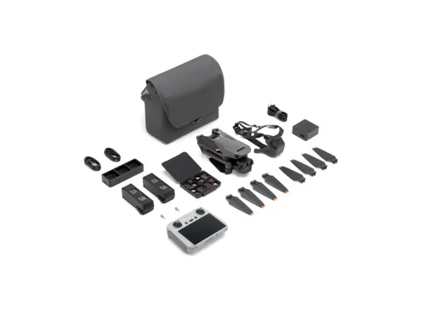 Dron DJI Mavic 3 Pro Fly More Combo(DJI RC)' ( 'CP.MA.00000660.01' ) 