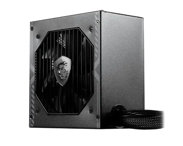 NAPAJANJE MSI MAG A650BN, 80+ Bronze