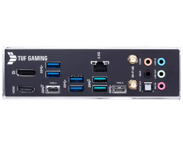 MBO 1700 ASUS TUF GAMING Z690-PLUS (WiFi)