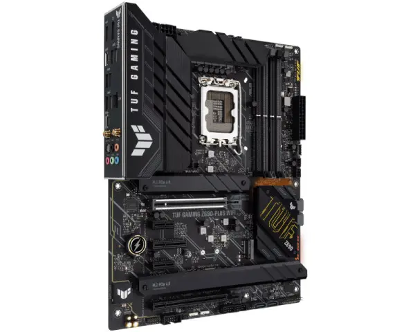 MBO 1700 ASUS TUF GAMING Z690-PLUS (WiFi)