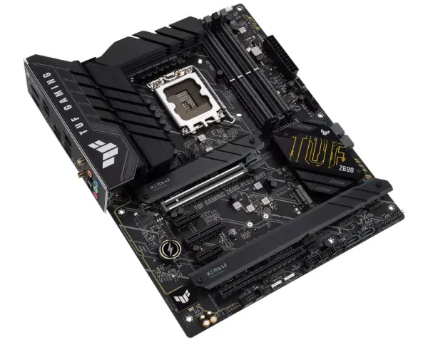 MBO 1700 ASUS TUF GAMING Z690-PLUS (WiFi)