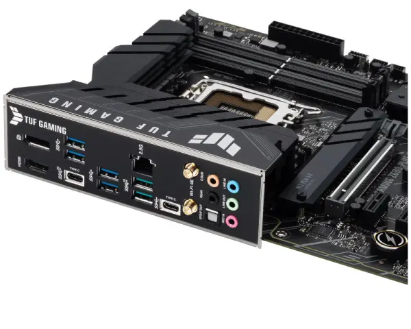 MBO 1700 ASUS TUF GAMING Z690-PLUS (WiFi)