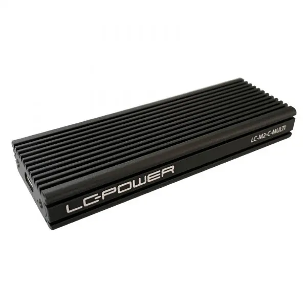 HDD SSD Rack LC Power LC-M2-C-multi
