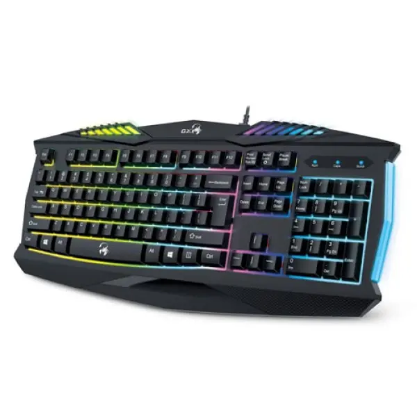 Tastatura Genius K220 Scorpion USB YU