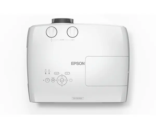 EPSON EH-TW7000 4K PRO-UHD projektor