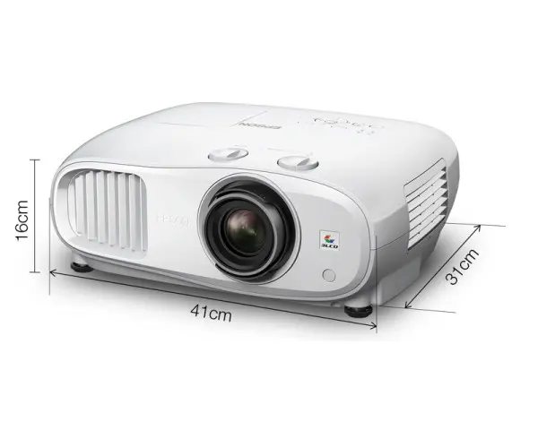EPSON EH-TW7000 4K PRO-UHD projektor