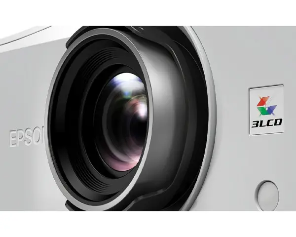 EPSON EH-TW7000 4K PRO-UHD projektor